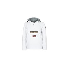 NAPAPIJRI Parka kabátok RAINFOREST Fehér EU L
