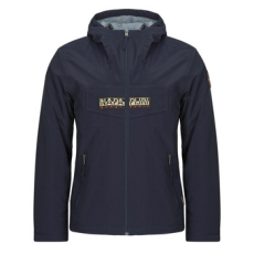 NAPAPIJRI Parka kabátok RAINFOREST OPEN WI Tengerész EU M