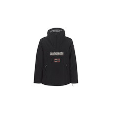 NAPAPIJRI Parka kabátok RAINFOREST POCKET Fekete EU S női dzseki, kabát