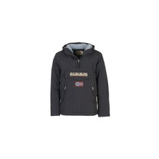 NAPAPIJRI Parka kabátok RAINFOREST WINTER POCKET Fekete EU XXL férfi kabát, dzseki