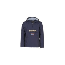 NAPAPIJRI Parka kabátok RAINFOREST WINTER POCKET Tengerész EU L