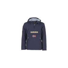 NAPAPIJRI Parka kabátok RAINFOREST WINTER POCKET Tengerész EU S férfi kabát, dzseki