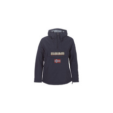 NAPAPIJRI Parka kabátok RAINFOREST WINTER Tengerész EU L