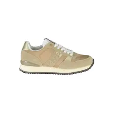 NAPAPIJRI SHOES NAPAPIJRI CIPŐ BÉZS NŐI SPORTCIPŐ