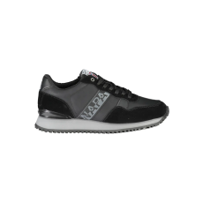 NAPAPIJRI SHOES NAPAPIJRI CIPŐ FEKETE FÉRFI SPORTCIPŐ