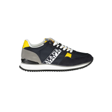 NAPAPIJRI SHOES NAPAPIJRI CIPŐ KÉK FÉRFI SPORTCIPŐ