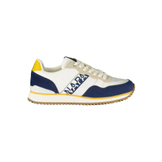 NAPAPIJRI SHOES NAPAPIJRI CIPŐK FÉRFI SPORTCIPŐ FEHÉR