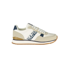 NAPAPIJRI SHOES NAPAPIJRI CIPŐK FÉRFI SPORTCIPŐ FEHÉR férfi cipő
