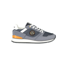 NAPAPIJRI SHOES NAPAPIJRI CIPŐK FÉRFI SPORTCIPŐ KÉK