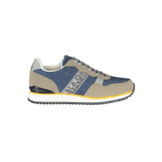NAPAPIJRI SHOES NAPAPIJRI CIPŐK FÉRFI SPORTCIPŐ KÉK