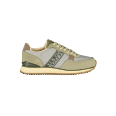 NAPAPIJRI SHOES NAPAPIJRI CIPŐK FÉRFI SPORTCIPŐ KÉK