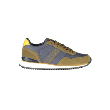 NAPAPIJRI SHOES NAPAPIJRI CIPŐK FÉRFI SPORTCIPŐ KÉK férfi cipő