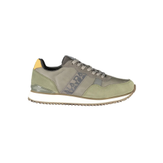 NAPAPIJRI SHOES NAPAPIJRI CIPŐK FÉRFI SPORTCIPŐ SZÜRKE