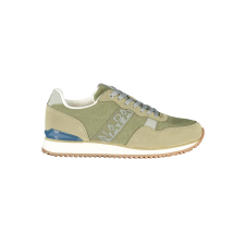 NAPAPIJRI SHOES NAPAPIJRI CIPŐK FÉRFI SPORTCIPŐ ZÖLD férfi cipő