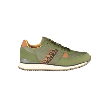 NAPAPIJRI SHOES NAPAPIJRI CIPŐK FÉRFI SPORTCIPŐ ZÖLD férfi cipő