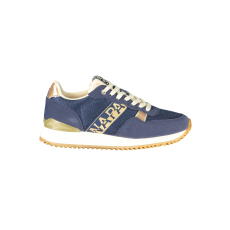 NAPAPIJRI SHOES NAPAPIJRI CIPŐK NŐI SPORTCIPŐK KÉK