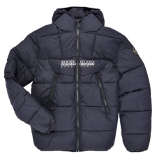 NAPAPIJRI Steppelt kabátok K RF PUF OP Tengerész 12 Jahre gyerek kabát, dzseki