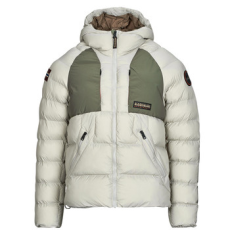 NAPAPIJRI Steppelt kabátok MOESA Bézs EU M