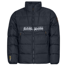 NAPAPIJRI Steppelt kabátok RF PUFFER OPEN Fekete EU XL