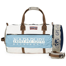 NAPAPIJRI Utazó táskák EQUATOR DUF Sokszínű Egy méret