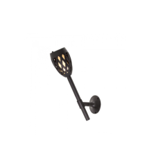  Napelemes kerti fáklya kültéri világítás