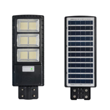  Napelemes kerti solar LED világítás LHP-90 kültéri világítás