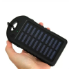  Napelemes Power Bank /5000 mAh, ütésálló/