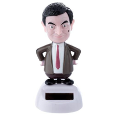  Napelemes Táncoló Figura - Mr Bean - Licencelt Termék ajándéktárgy