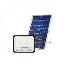  Napelemes Tükröződésmentes Lámpa THO Ls-Mtx-200w kültéri világítás