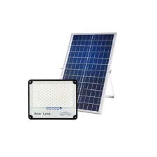  Napelemes Tükröződésmentes Lámpa THO Ls-Mtx-300w kültéri világítás