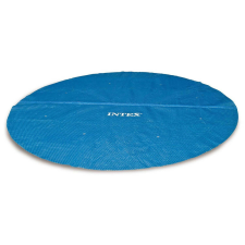  Napelemes úszómedence burkolat 549 cm INTEX 28015 sportkamera kellék