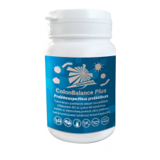 Napfényvitamin ColonBalance Plus problémaspecifikus probiotikum (60) gyógyhatású készítmény