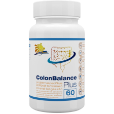 NapfényVitamin ColonBalance Plus problémaspecifikus probiotikum (60) vitamin és táplálékkiegészítő