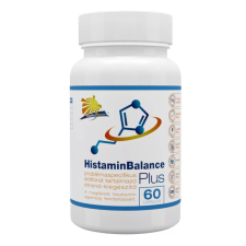Napfényvitamin Histaminbalance Plus - 60 db vitamin és táplálékkiegészítő