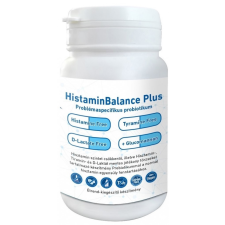 Napfényvitamin HistaminBalance Plus problémaspecifikus probiotikum (60) vitamin és táplálékkiegészítő