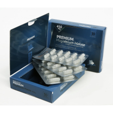  NapfényVitamin Magnézium-malát 450mg (30 caps) Premium vitamin és táplálékkiegészítő
