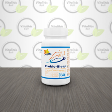 Napfényvitamin Probio Sleep - 60db vitamin és táplálékkiegészítő