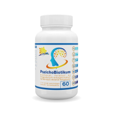 Napfényvitamin Pszichobiotikum - 60 db vitamin és táplálékkiegészítő