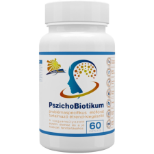 Napfényvitamin PszichoBiotikum problémaspecifikus probiotikum (60) vitamin és táplálékkiegészítő
