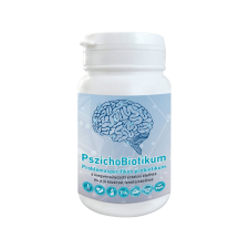 Napfényvitamin PszichoBiotikum Problémaspecifikus Probiotikum (60db) - Napfényvitamin vitamin és táplálékkiegészítő