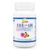 Napfényvitamin SOD plus LGG 60 kapszula Szuperoxid-dizmutáz enzim + LGG élőflóra