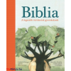 Naphegy Kiadó Biblia - A legszebb történetek gyerekeknek