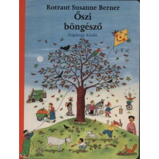 Naphegy Kiadó Őszi böngésző gyermek- és ifjúsági könyv