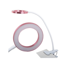 NapiKütyü 24 LED íróasztali lámpa íróasztali csipesz csipsszel világítás