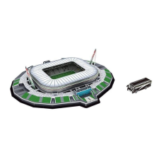 NapiKütyü 3D-s Stadion Puzzle puzzle, kirakós