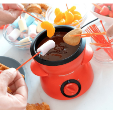 NapiKütyü Csokoládé Fondue kiegészítőkkel konyhai eszköz