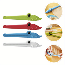 NapiKütyü Frissen tartó, zacskózáró csipesz konyhai eszköz