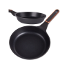NapiKütyü Nem tapadós gáz főzőlap bevonat 24cm-igényes beteg - 24cm-es gáz főzőlap bevonat - 24cm-es főzőlap bevonat
