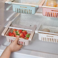 NapiKütyü Rendszerező doboz hűtőszekrénybe beépíthető gépek kiegészítői