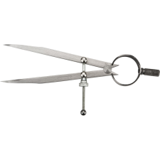 NapiKütyü TOPEX KÖRZŐ 210MM 31C701 körző